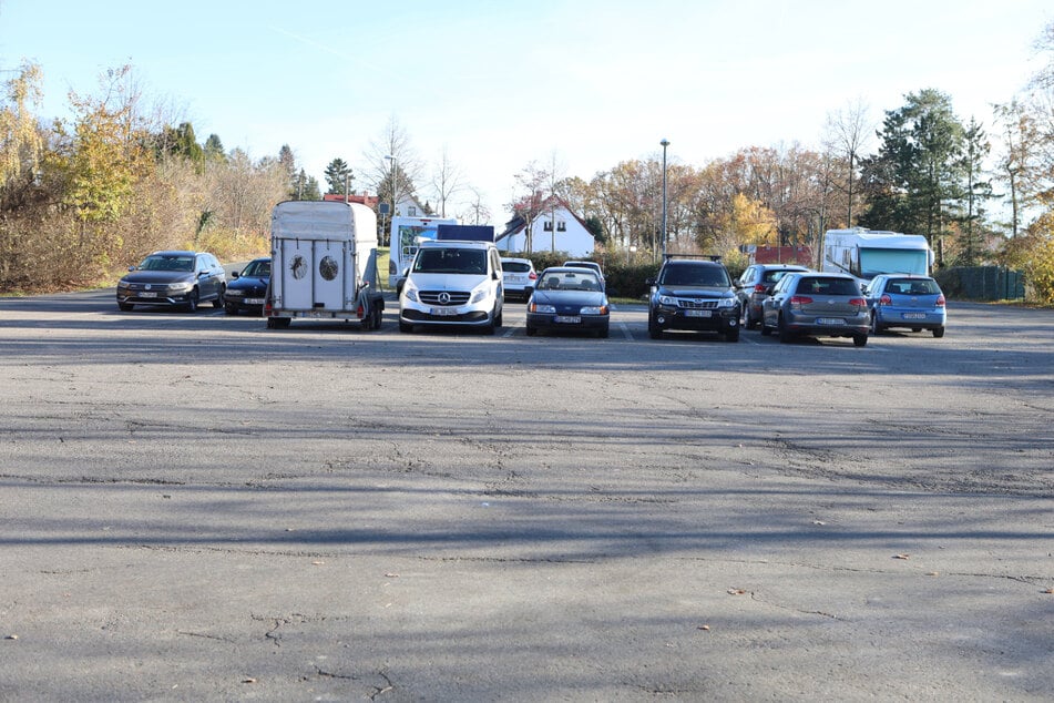 Auch das Verkehrskonzept für Parkplätze und Co. soll bis Jahresende vorgestellt werden.