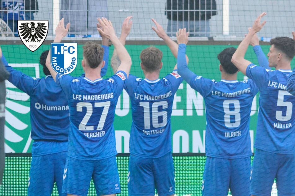 FCM-Akteure nach Münster-Sieg erleichtert: "Wir wissen um die Bedeutung dieser Punkte"