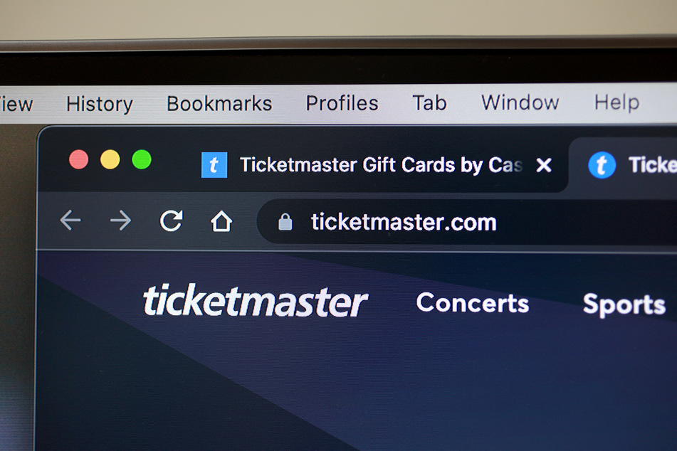 The ticket sales and distribution giant Ticketmaster has been the subject of a cyberattack, with hackers allegedly offering to sell customer data on the dark web, its parent company Live Nation has confirmed.