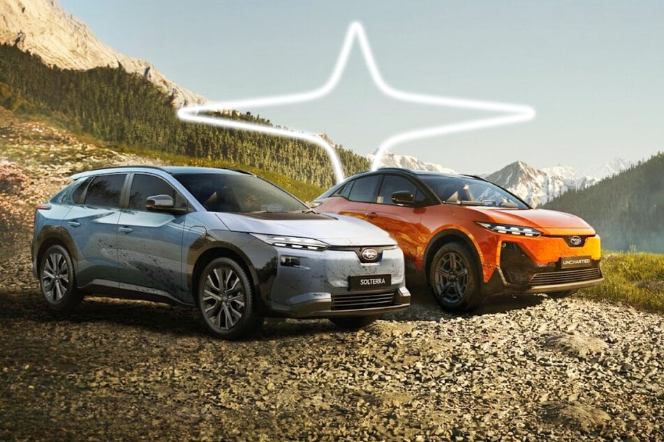 Lernt am Samstag (13.6.) die neuen Subaru-Modelle kennen und lasst Euch von der Ausstattung begeistern.