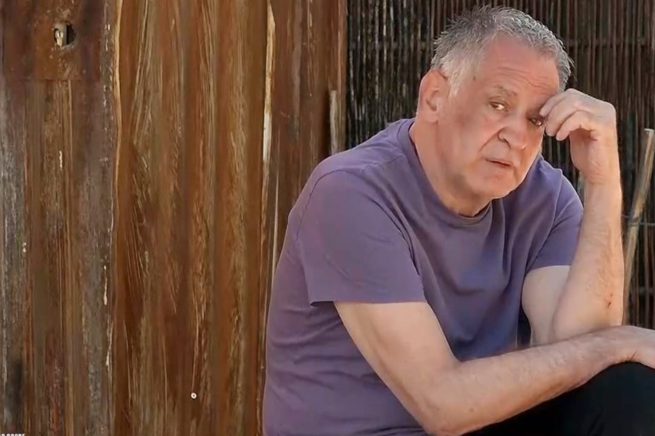 Image in wenigen Minuten zerstört: Ex-Torhüter Eike Immel fliegt nach N-Wort-Eklat aus TV-Show