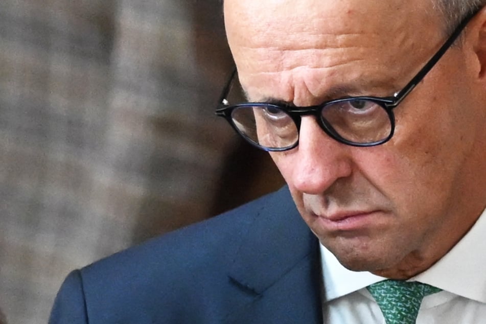 Friedrich Merz: So viele halten seine Reformen für ungerecht