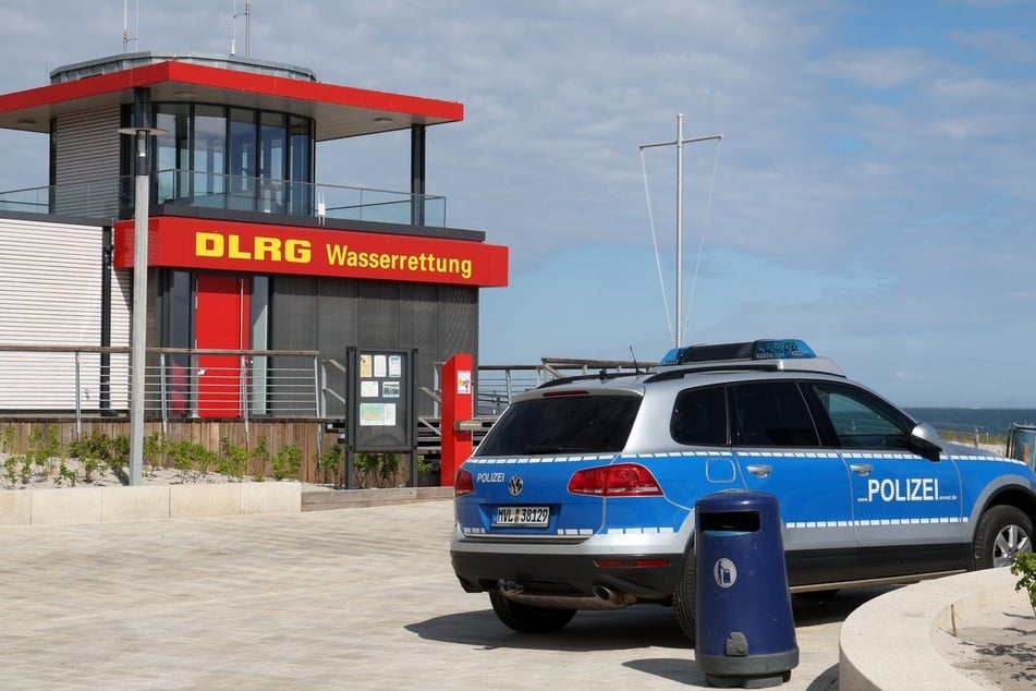 Taucher rücken erneut aus: Zwei Männer weiterhin in Kölner See und im Rhein vermisst