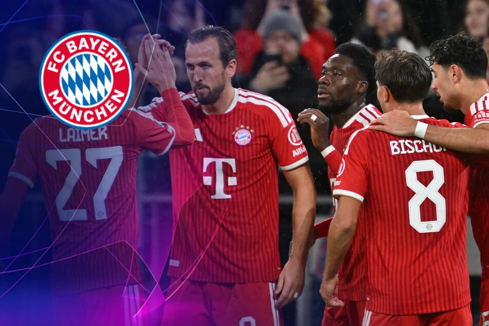 FC Bayern gegen Arsenal live: Ausgleich! Kane sieht die Lücke, Davies macht das Tor