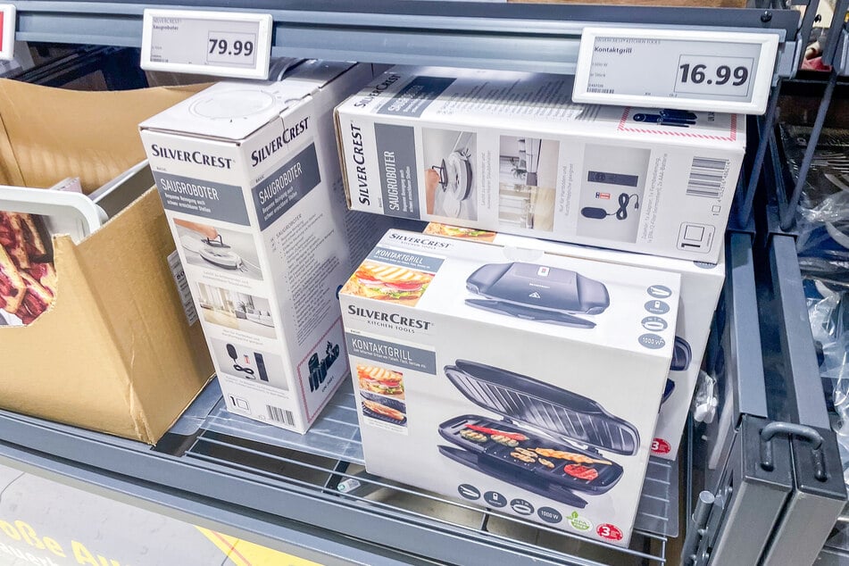 Lidl verkauft am Freitag (23.5.) diese richtig coolen Sachen
