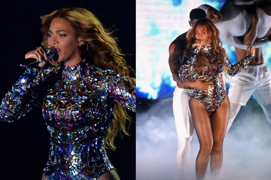 Erstmals seit vier Jahren gab US-Superstar Beyoncé (41) in Dubai wieder ein ganzes Konzert, zu dem allerdings nur exklusive Gäste eingeladen waren.