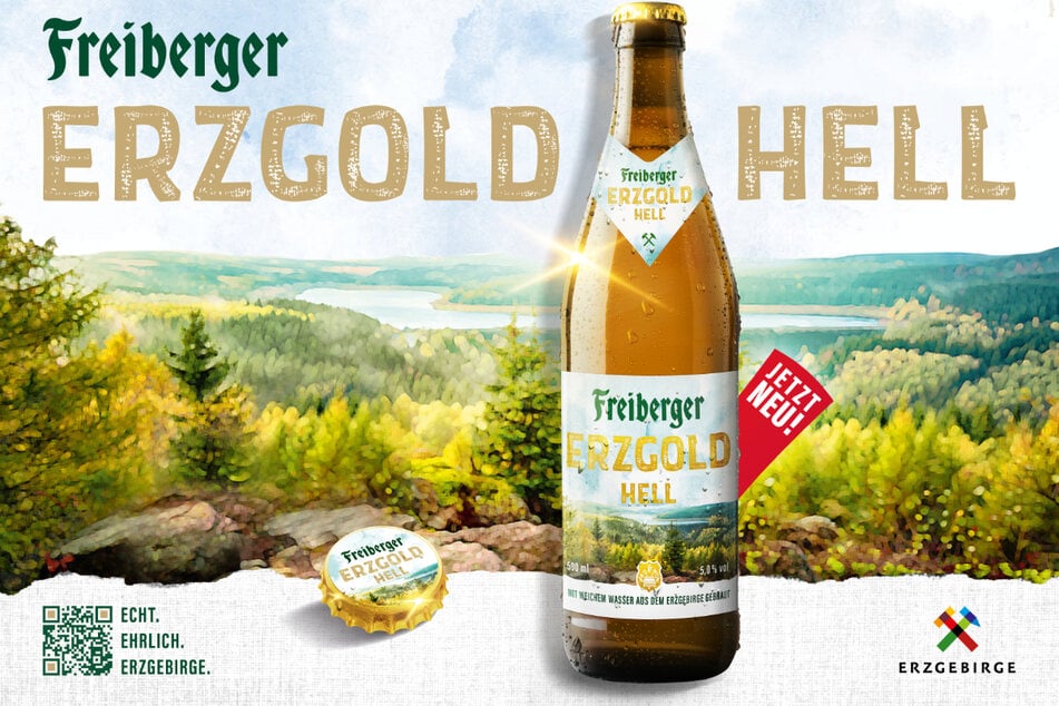 Die Teilnahme am Gewinnspiel von Freiberger ist ab 18 Jahren möglich.