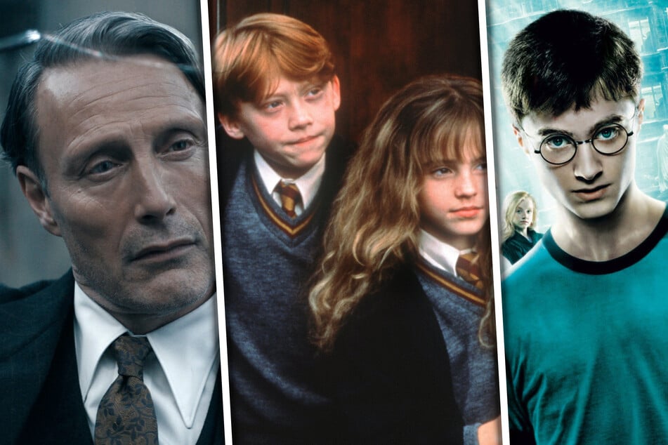 "Harry Potter" und "Phantastische Tierwesen": Welcher Film der "Wizarding World" ist der beste?