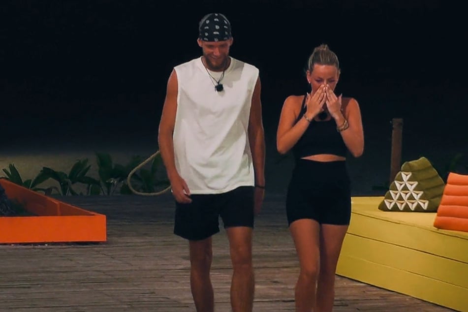 Tonia (26) und Noel (27) sind sicher ein Perfect Match.