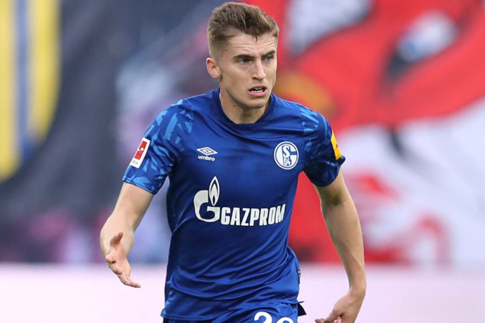Jonjoe Kenny (25) spielte in der Saison 2019/2020 für den FC Schalke 04 und hat an die Bundesliga beste Erinnerungen.