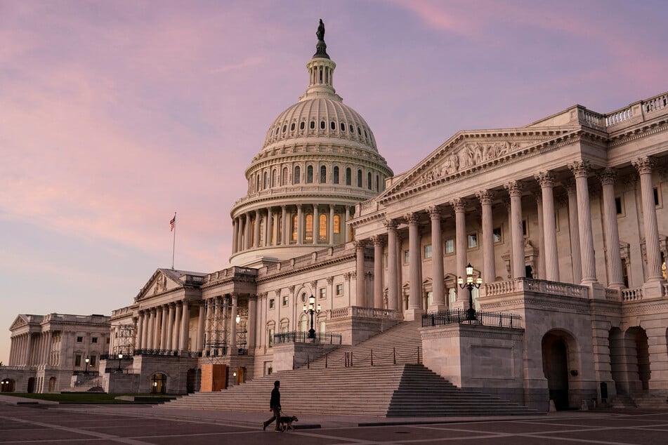 Control of US Congress still in the balance in midterm elections