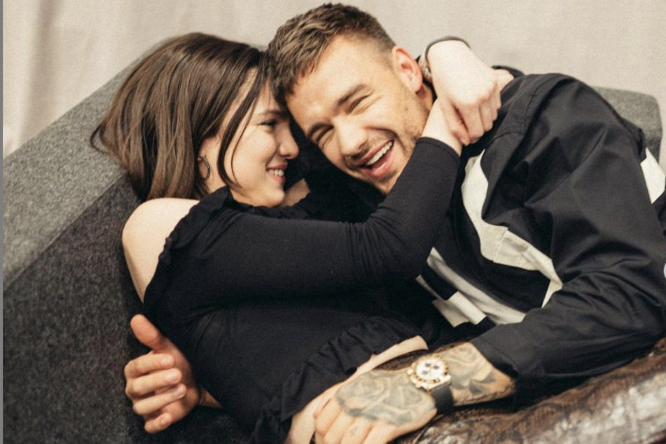 Liam Payne and Maya Henry dated for two years prior to getting engaged in August 2020.