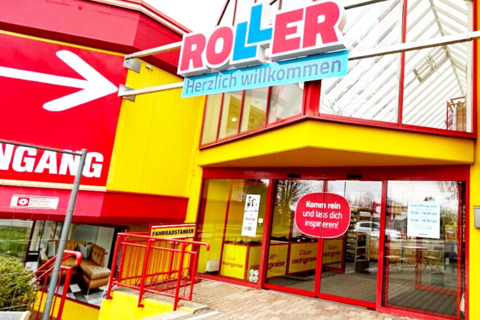 ROLLER Zeitz