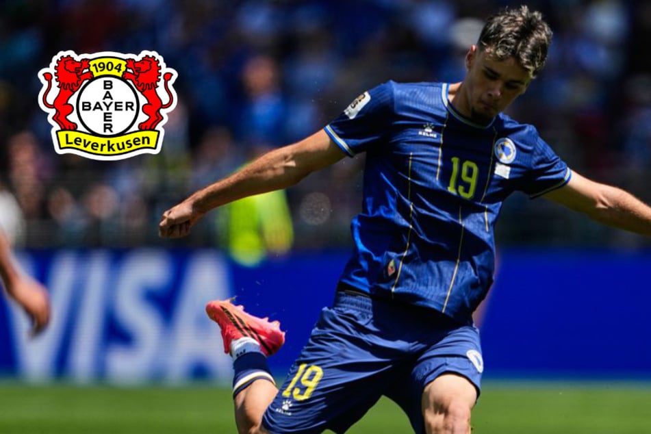 Transfersaga endlich beendet: Youngster wechselt nach Italien