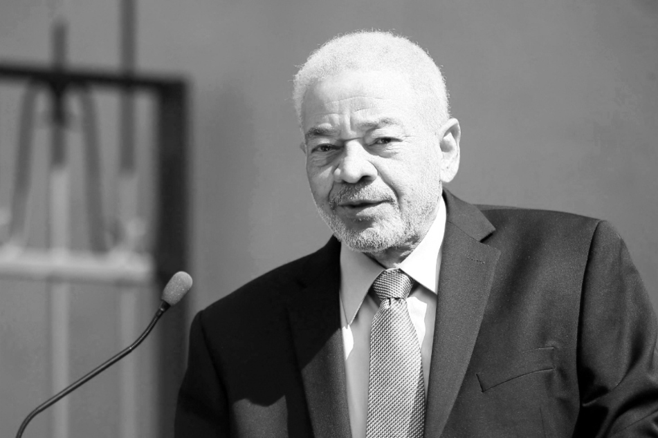 Bill Withers Ist Tot Soul Sanger Stirbt Mit 81 Jahren Tag24