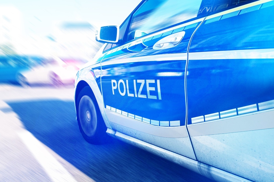 Insgesamt jagten Polizeistreifen aus Hessen, Bayern und Rheinland-Pfalz nach dem 50-Jährigen. (Symbolfoto)