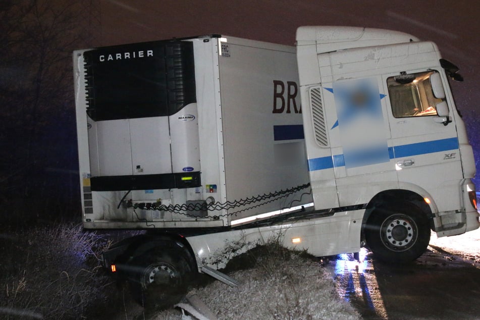 Unfall A14 Heute & Gestern: Aktuelle Unfallmeldungen Von Der A14 | TAG24