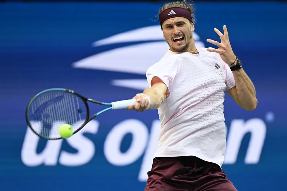 Alexander Zverev (29) sieht sich nach seinem zweiten Grand-Slam-Titel in diesem Jahr heftiger Kritik ausgesetzt.