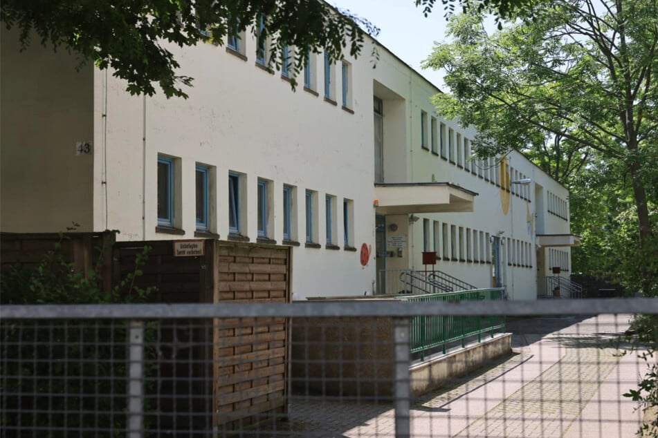 Leipzig: Strom-Mängel gefährden Kinder: Stadt schließt Leipziger Kita