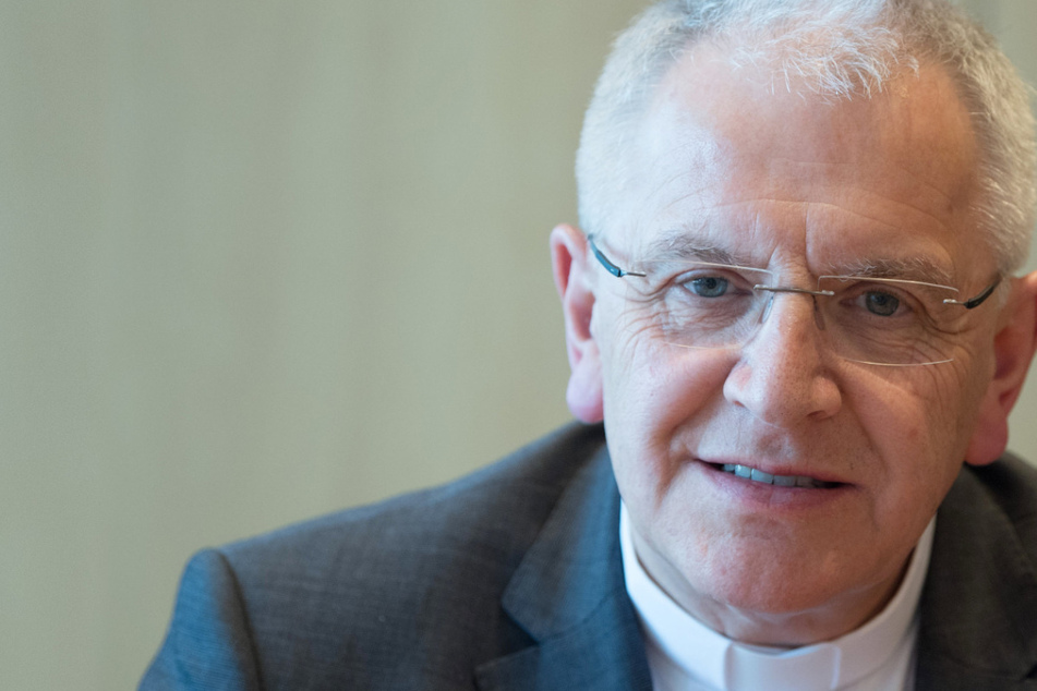 Dresden: Kritik an Sachsens Bischof: Er hat wochenlang im Luxus-Hotel geschlafen