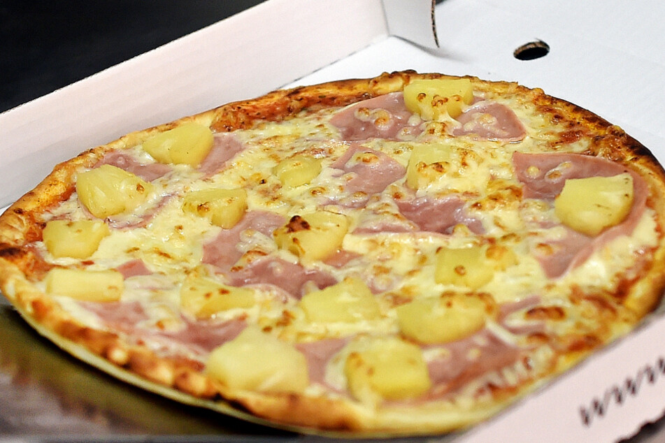 Der Kunde beschwerte sich bei der Pizzeria. (Symbolbild)