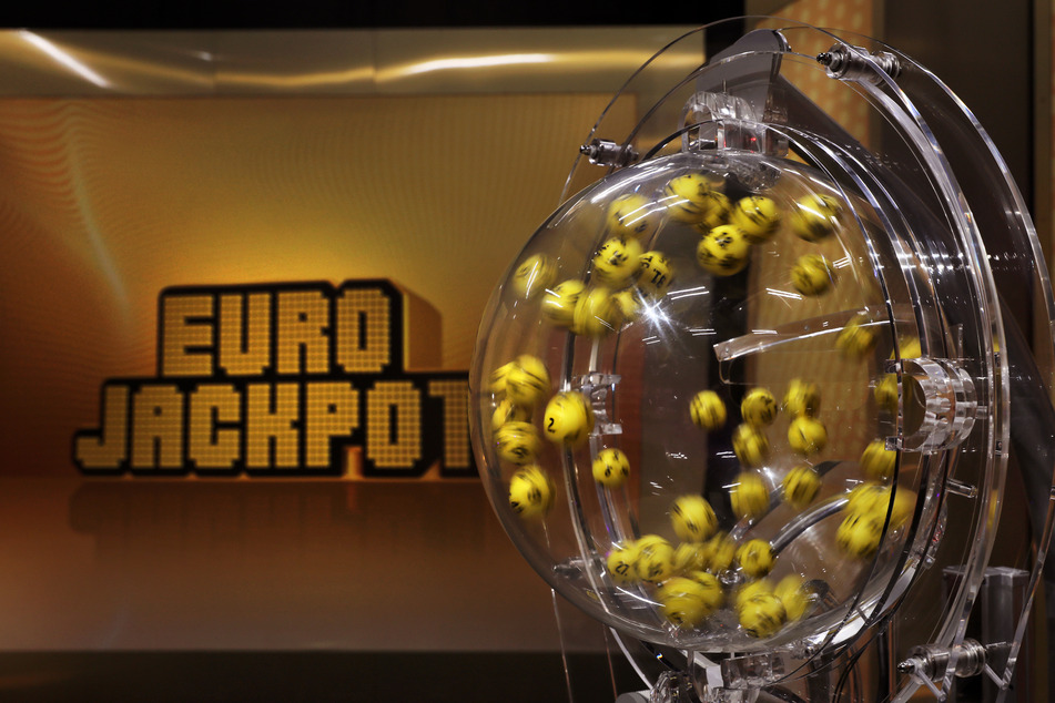 Die vergangen fünf Jackpots der Lotterie Eurojackpot gingen alle nach Deutschland.