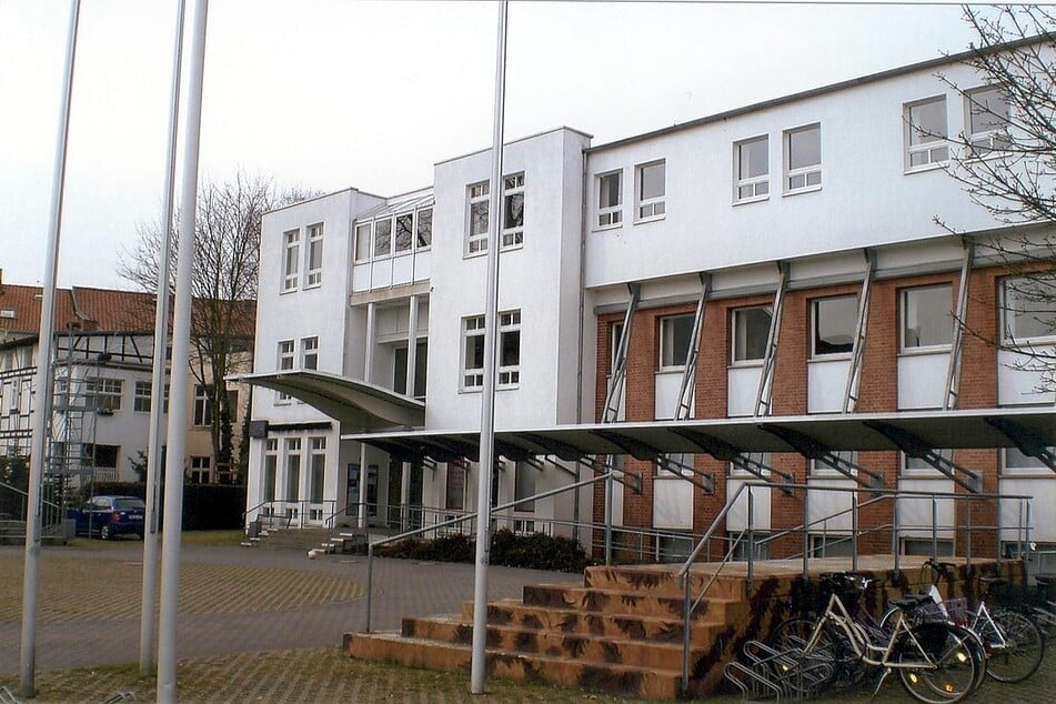 Das Theater der Altmark in Stendal hatte ein Sprinkleranlagen-Fauxpas. (Archivfoto)