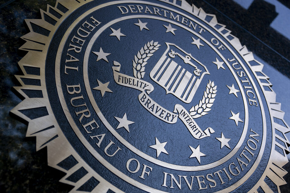 Nine FBI agents sued the US Justice Department on Tuesday, seeking to block its efforts to collect information on agents involved in investigating Trump and the Capitol riot.