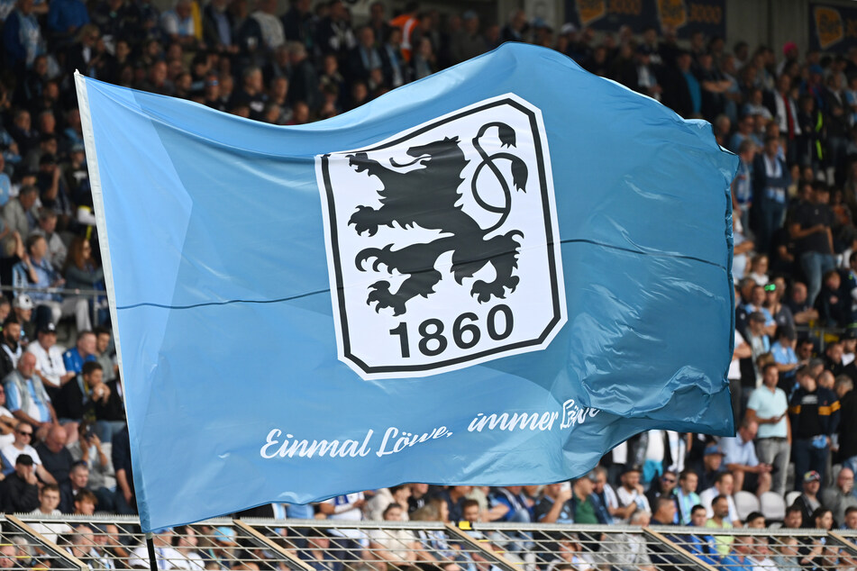 Der TSV 1860 München hat einen neuen Sportchef.
