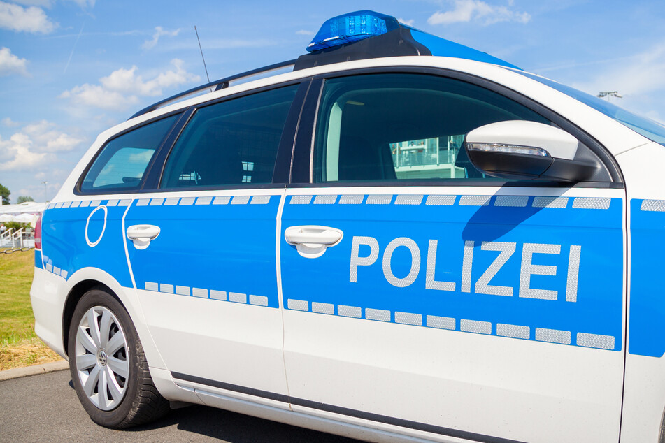 Kurz nach dem Vorfall wurde die Polizei verständigt. (Symbolbild)