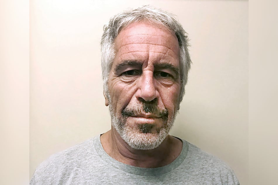 Jeffrey Epstein (†66) wurde 2019 leblos in seiner Zelle aufgefunden.