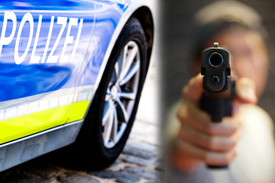 Ein Streit zwischen Jugendlichen in Köln ist eskaliert. (Fotomontage)