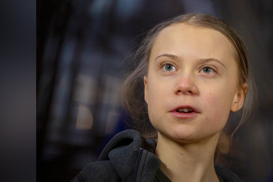 Nach einem Jahr "Pause": Greta Thunberg drückt wieder Schulbank