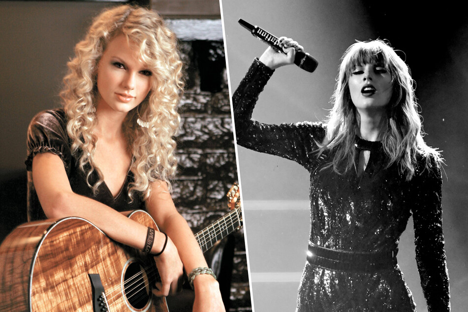 Fans are now convinced that Taylor Swift may be planning to drop her debut re-recording next instead of Reputation (Taylor's Version).