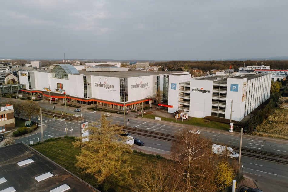 Zurbrüggen Wohn-Zentrum Bielefeld