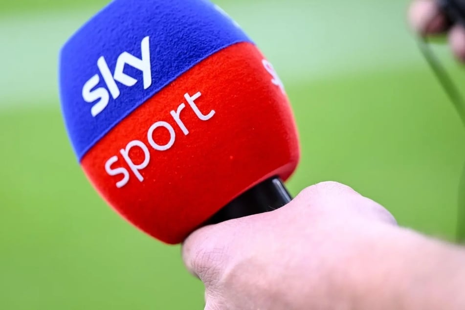 Zu sehen ist die Partie heute nur bei Sky.