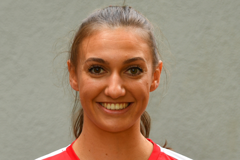 Lena Stigrot.