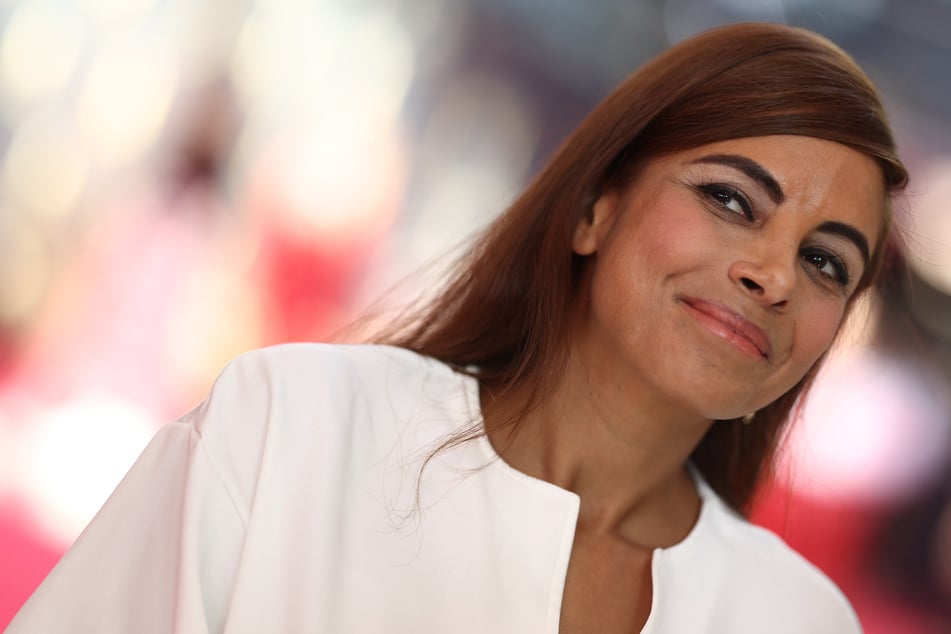 Neuer Job für Collien Fernandes: Sie wird Jury-Mitglied bei ...