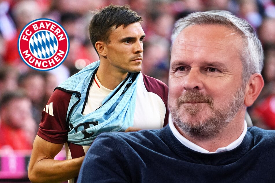 Hamann wird deutlich: Hätte sich FC Bayern Palhinha-Kohle sparen können?