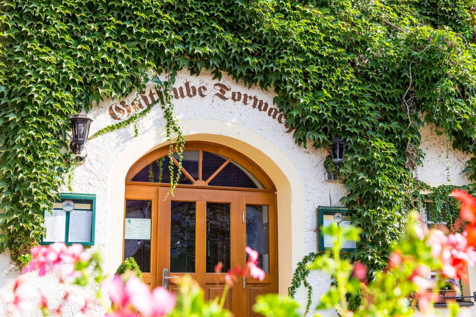 ©Schlosshotel Klaffenbach