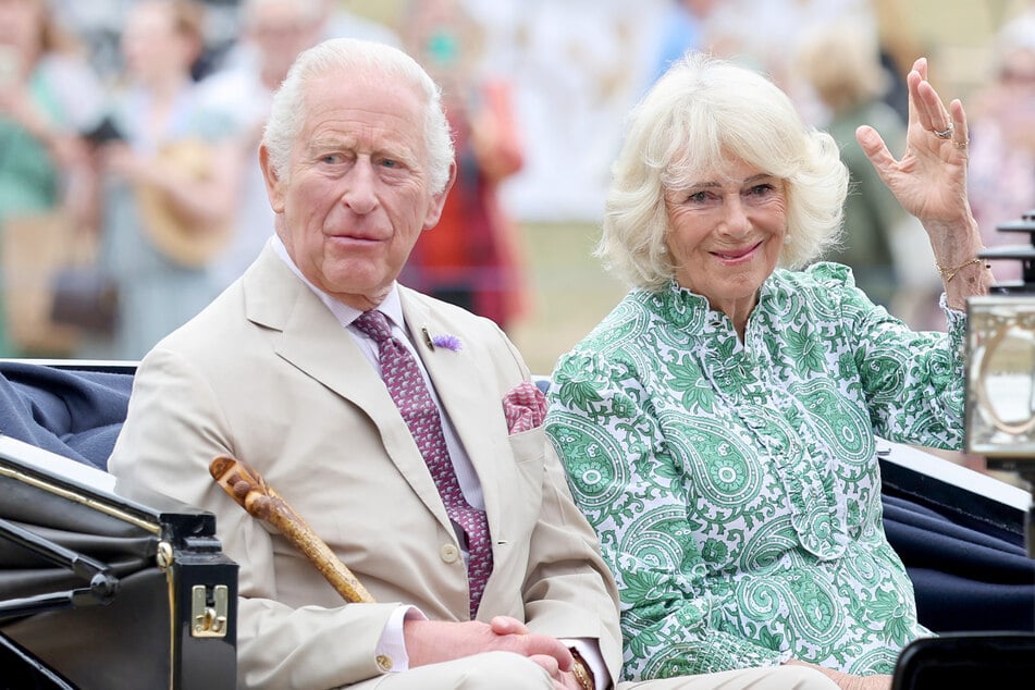 Ärztin der britischen Royals tot: Ehemann unter Mordverdacht
