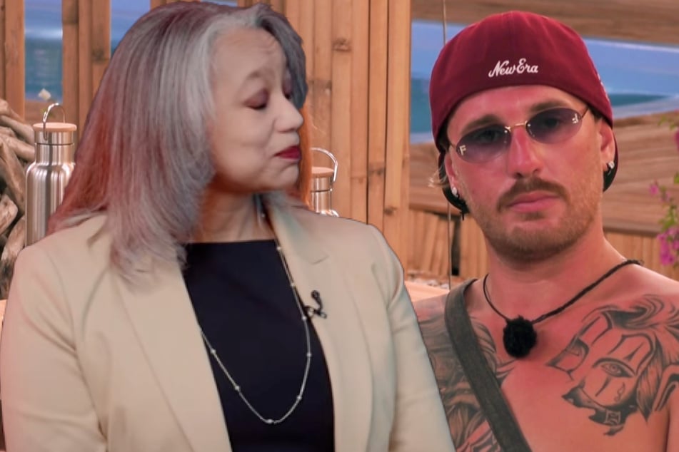 Beim Tisch decken versagt: Reality-Star blamiert sich vor Knigge-Expertin