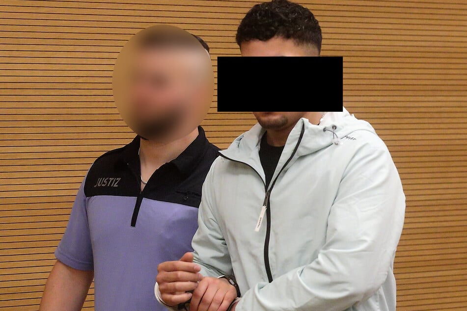 Brutale Handy-Gang war auf Raubzug in Niedersedlitz