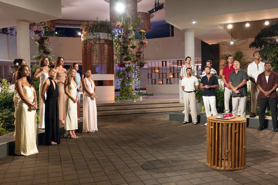 Bachelor in Paradise: One couple self-exits as $500,000 prize sends drama into overdrive