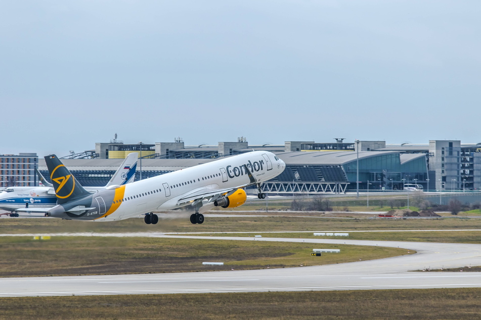 Lust auf Ferien im Ausland? Die ersten Condor-Flüge starten Ende Januar in Leipzig.