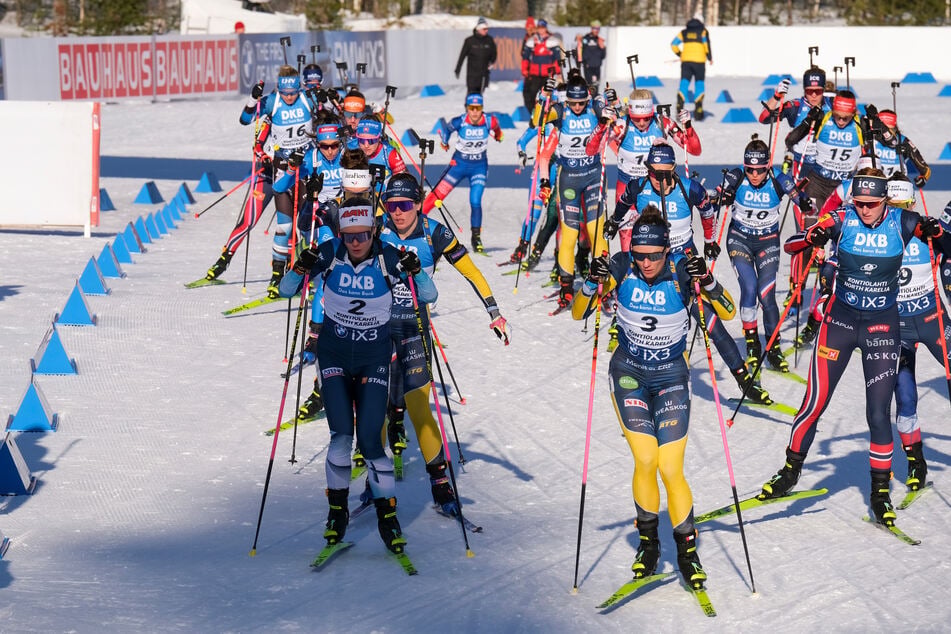 Weil Athleten es so wollten: Biathlon-Regel wird ab neuer Saison geändert!