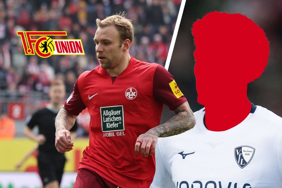 Union Berlin an Bochum-Star dran: Was wird aus Puchacz?