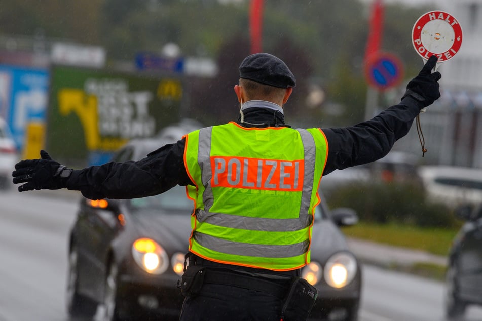 Dresdner Polizei will heute verschärft kontrollieren