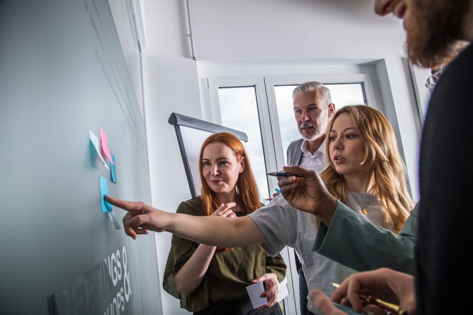 Ab 2027 hat jeder Arbeitnehmer in Sachsen Anspruch auf Bildungsurlaub. Das passt nicht jedem.