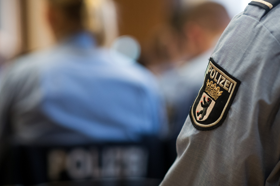 Die Berliner Polizei hat zwei Männer in Neukölln festgenommen (Symbolbild).